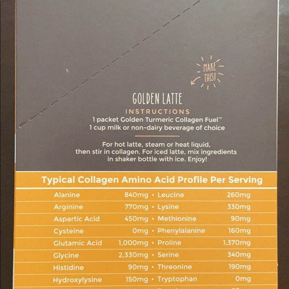 Hair, skin and nail support - Picture 2 of 4